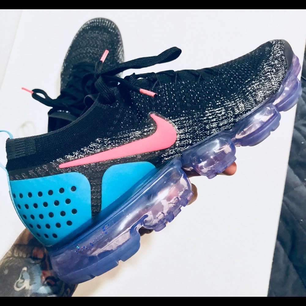Nike Vapormax 2